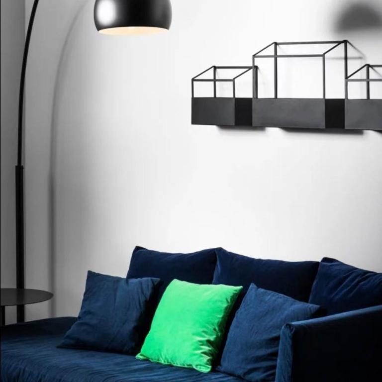 NOOR - Blue Designer Loft - Noor Stay - Apartment mit 1 Schlafzimmer - 20