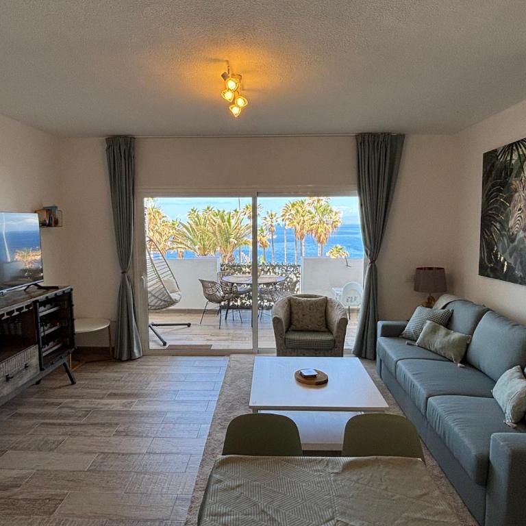 Callao Sunset Home - Apartamento de 1 dormitorio - 7
