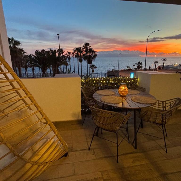 Callao Sunset Home - Apartamento de 1 dormitorio - 1