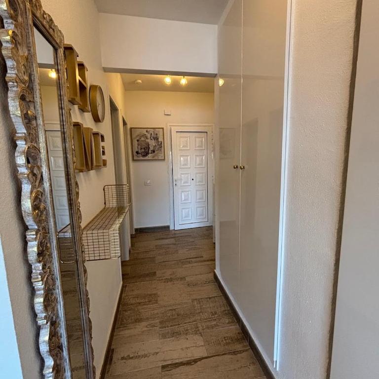 Callao Sunset Home - Apartamento de 1 dormitorio - 11