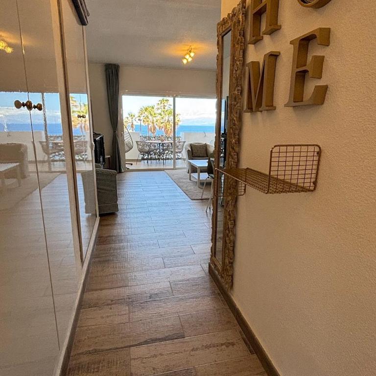 Callao Sunset Home - Apartamento de 1 dormitorio - 12
