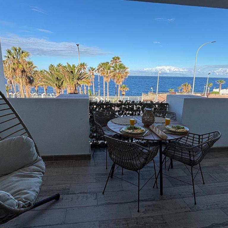 Callao Sunset Home - Apartamento de 1 dormitorio - 3