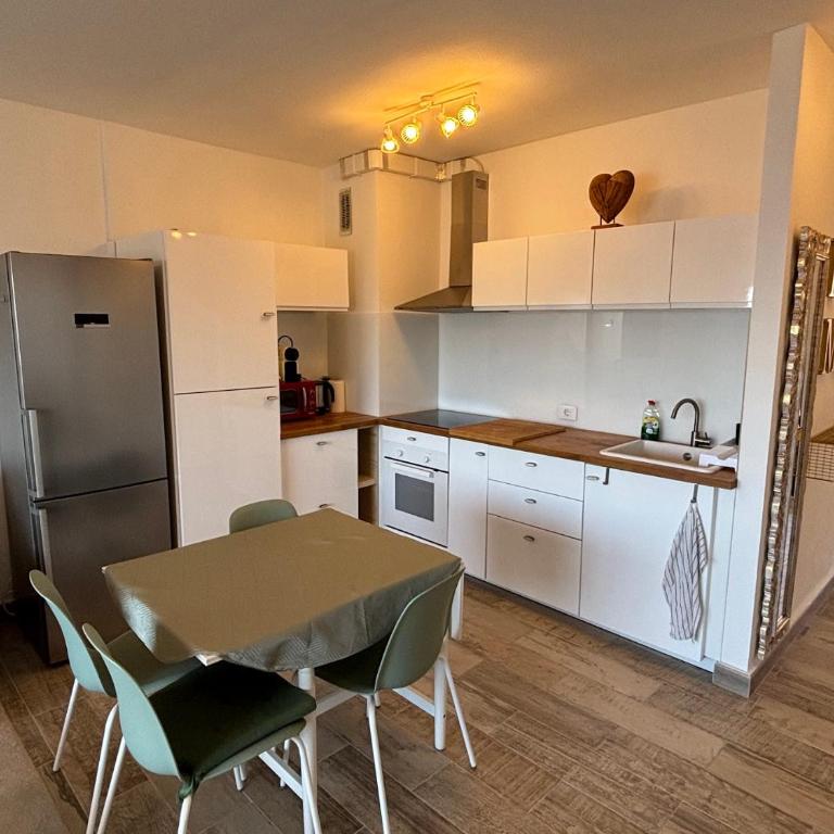 Callao Sunset Home - Apartamento de 1 dormitorio - 14