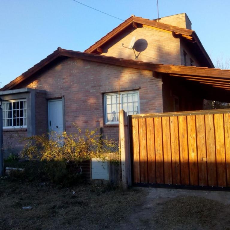 La casona - Casa de 2 dormitorios - 5
