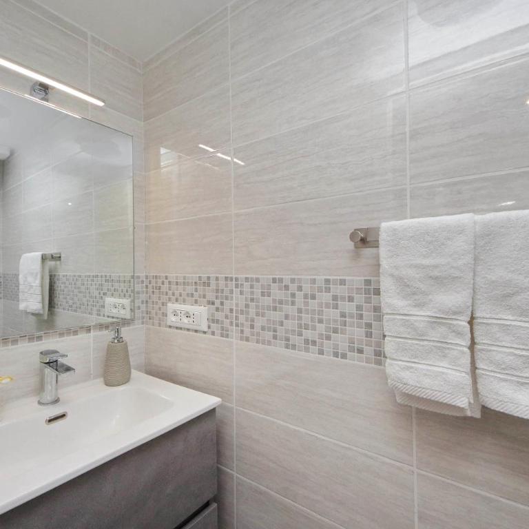 MM Trevi Apartment - Appartamento con 1 Camera da Letto - 18