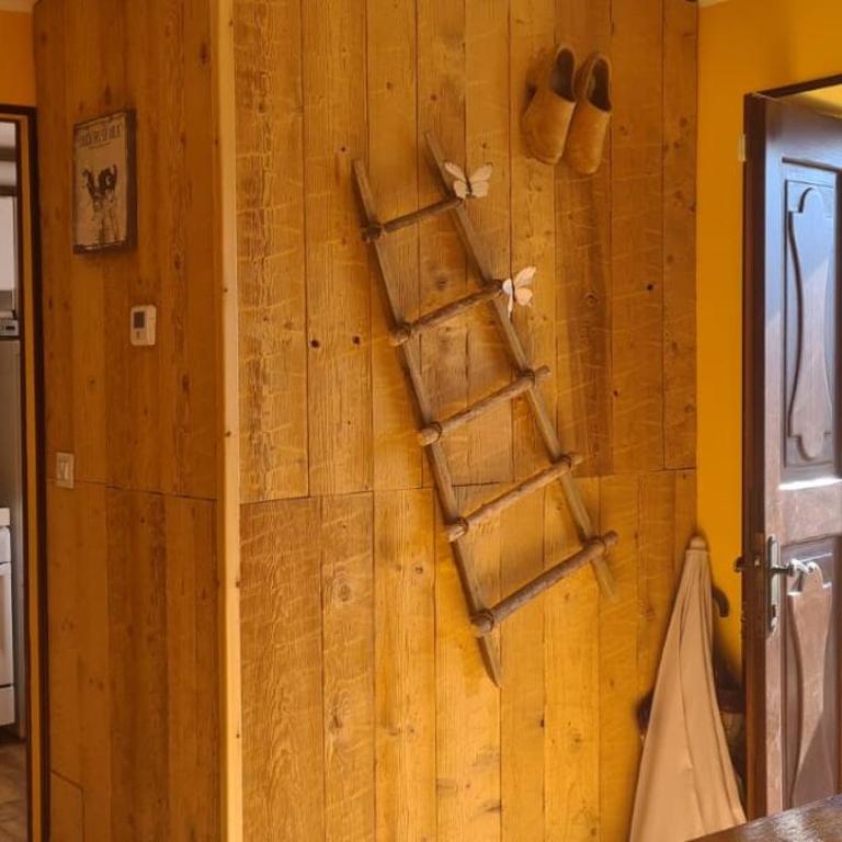Le petit coin de Lea - Appartamento con 2 Camere da Letto - 7
