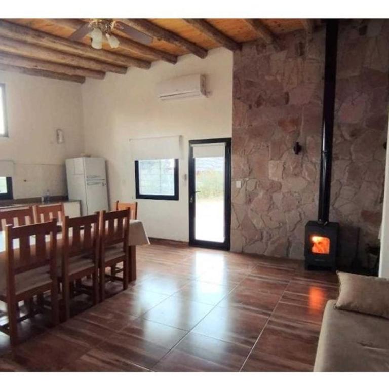 Casa quinta caminos del vino - Apartamento - 9
