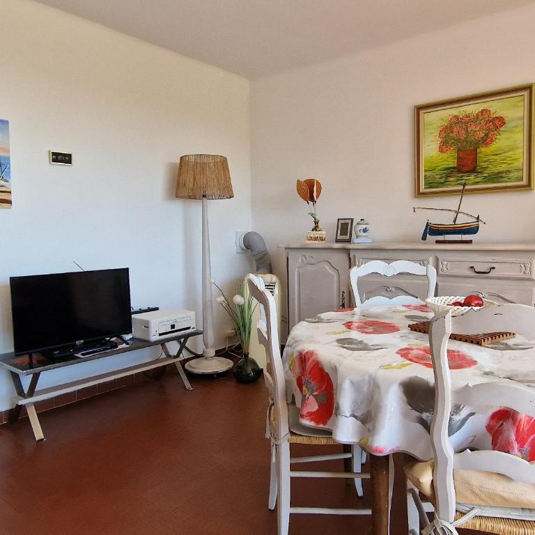 Appartement à Banyuls-sur-Mer avec Vue sur Mer et Parking - FR-1-309-6 - Apartamento de 1 dormitorio - 5