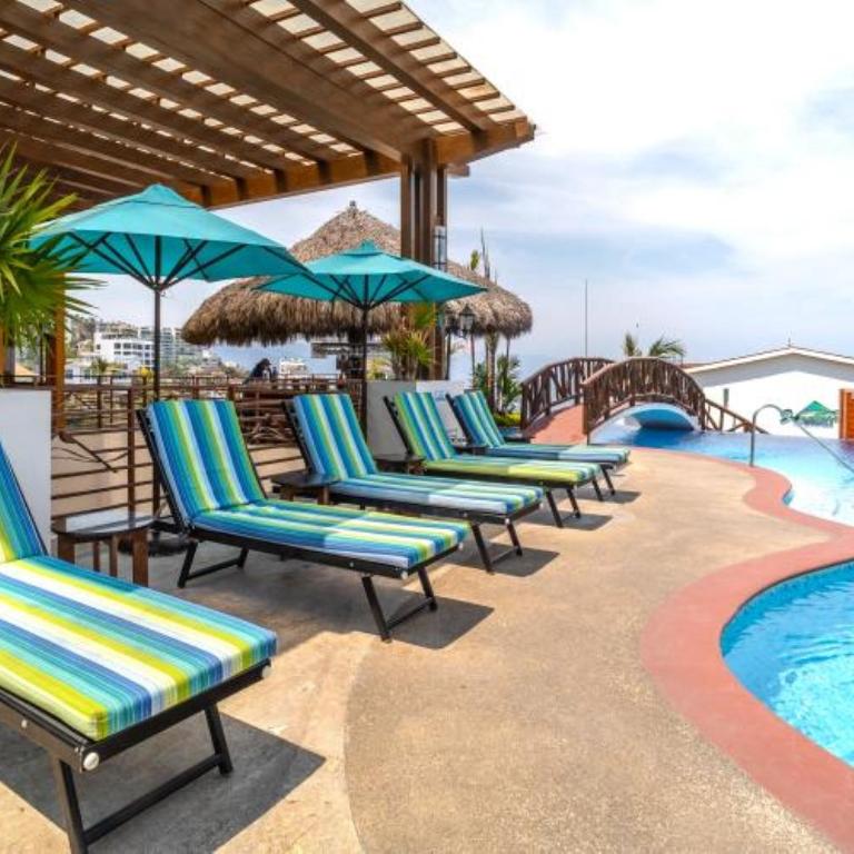 Residences by Pinnacle - Luxury 2 bed, 2 bath Romantic Zone condo - Apartamento de 2 dormitorios - 8