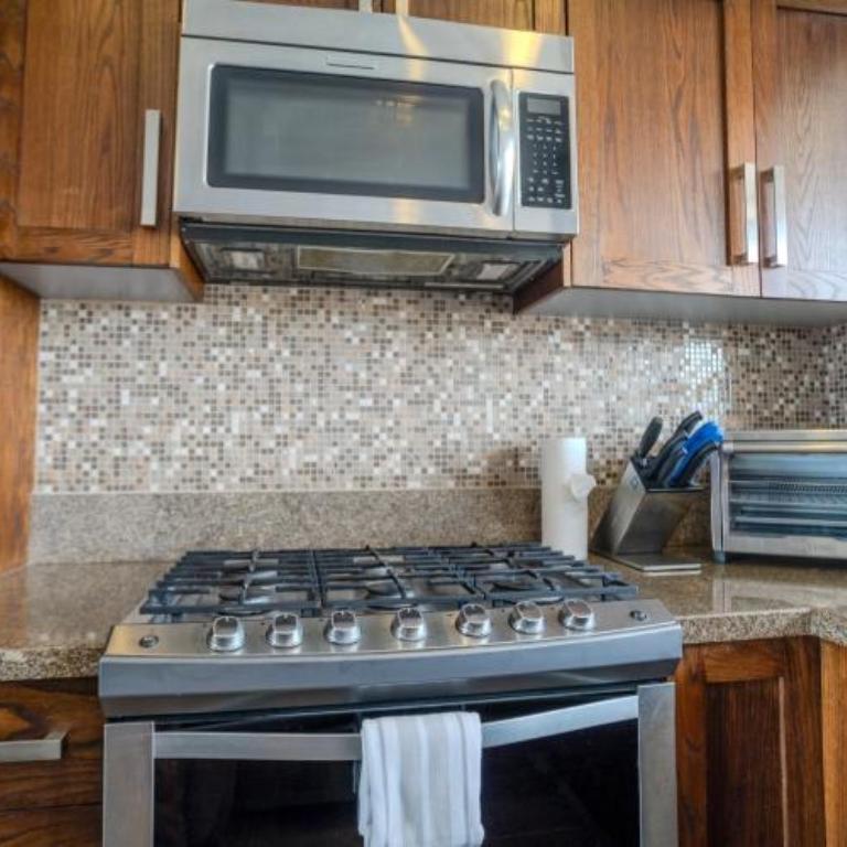 Residences by Pinnacle - Luxury 2 bed, 2 bath Romantic Zone condo - Apartamento de 2 dormitorios - 31