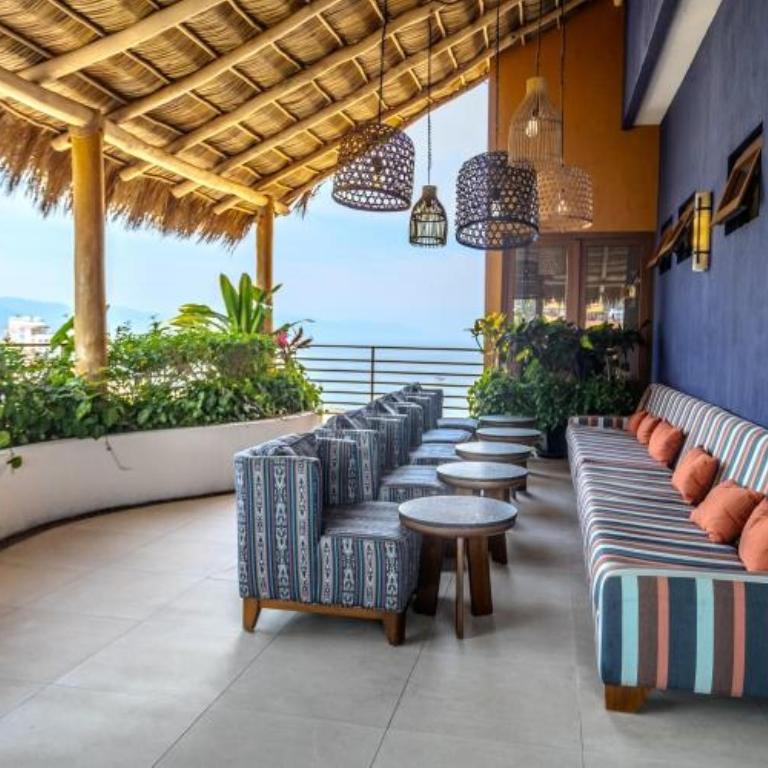 Residences by Pinnacle - Luxury 2 bed, 2 bath Romantic Zone condo - Apartamento de 2 dormitorios - 48