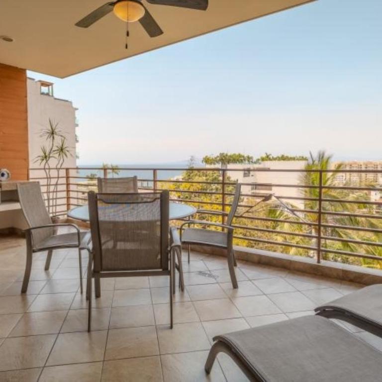 Residences by Pinnacle - Luxury 2 bed, 2 bath Romantic Zone condo - Apartamento de 2 dormitorios - 34