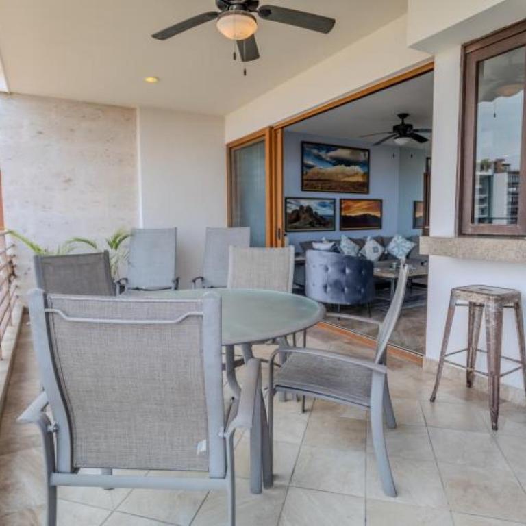 Residences by Pinnacle - Luxury 2 bed, 2 bath Romantic Zone condo - Apartamento de 2 dormitorios - 33