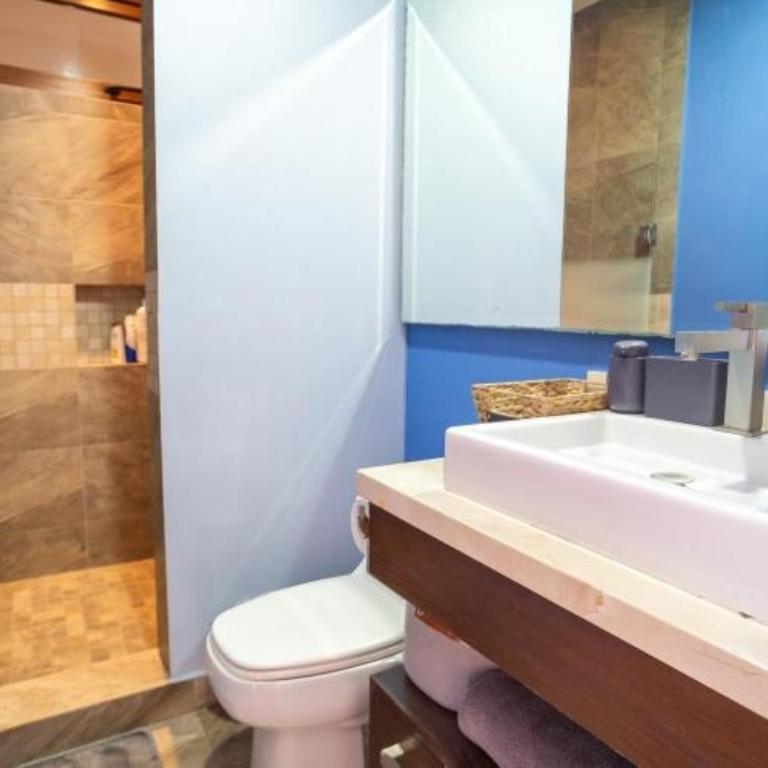 Residences by Pinnacle - Luxury 2 bed, 2 bath Romantic Zone condo - Apartamento de 2 dormitorios - 28