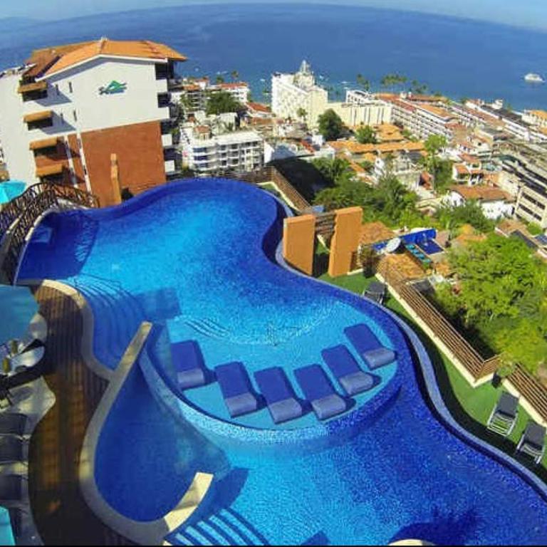 Residences by Pinnacle - Luxury 2 bed, 2 bath Romantic Zone condo - Apartamento de 2 dormitorios - 15