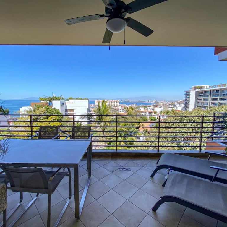 Residences by Pinnacle - Luxury 2 bed, 2 bath Romantic Zone condo - Apartamento de 2 dormitorios - 5