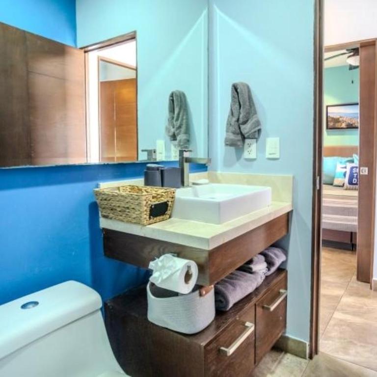 Residences by Pinnacle - Luxury 2 bed, 2 bath Romantic Zone condo - Apartamento de 2 dormitorios - 27