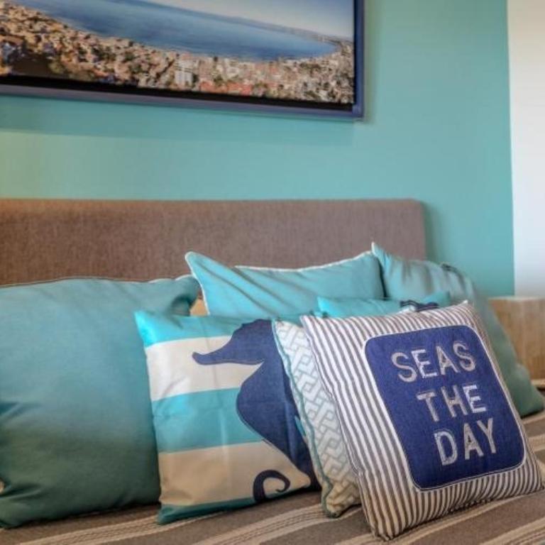 Residences by Pinnacle - Luxury 2 bed, 2 bath Romantic Zone condo - Apartamento de 2 dormitorios - 21