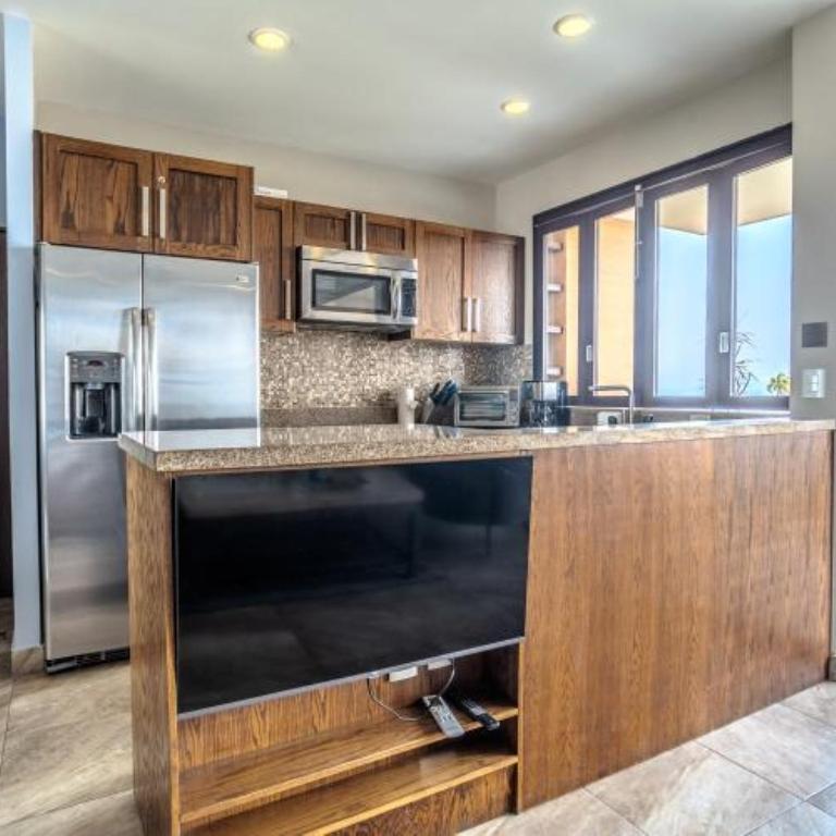 Residences by Pinnacle - Luxury 2 bed, 2 bath Romantic Zone condo - Apartamento de 2 dormitorios - 30