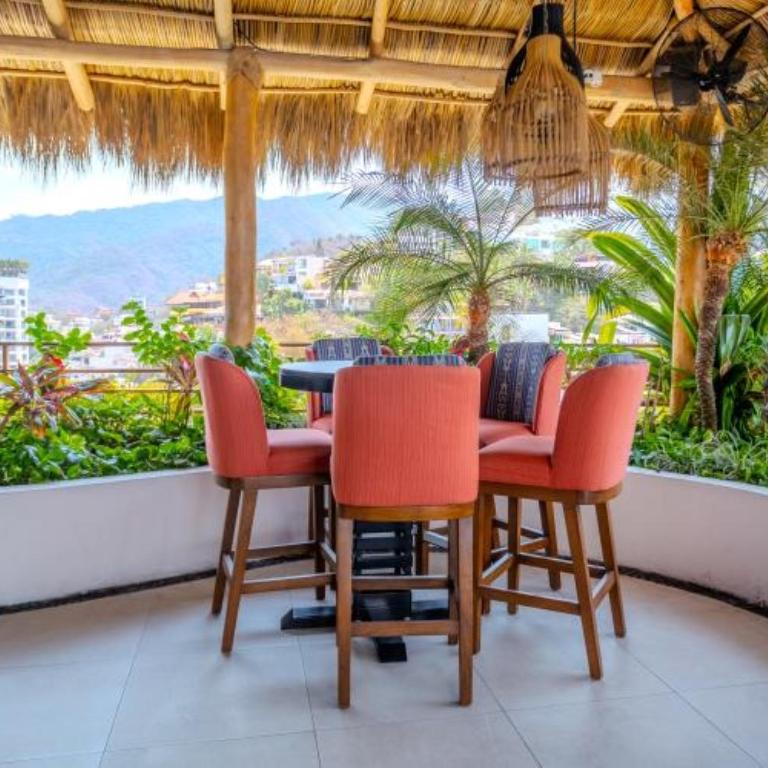 Residences by Pinnacle - Luxury 2 bed, 2 bath Romantic Zone condo - Apartamento de 2 dormitorios - 49