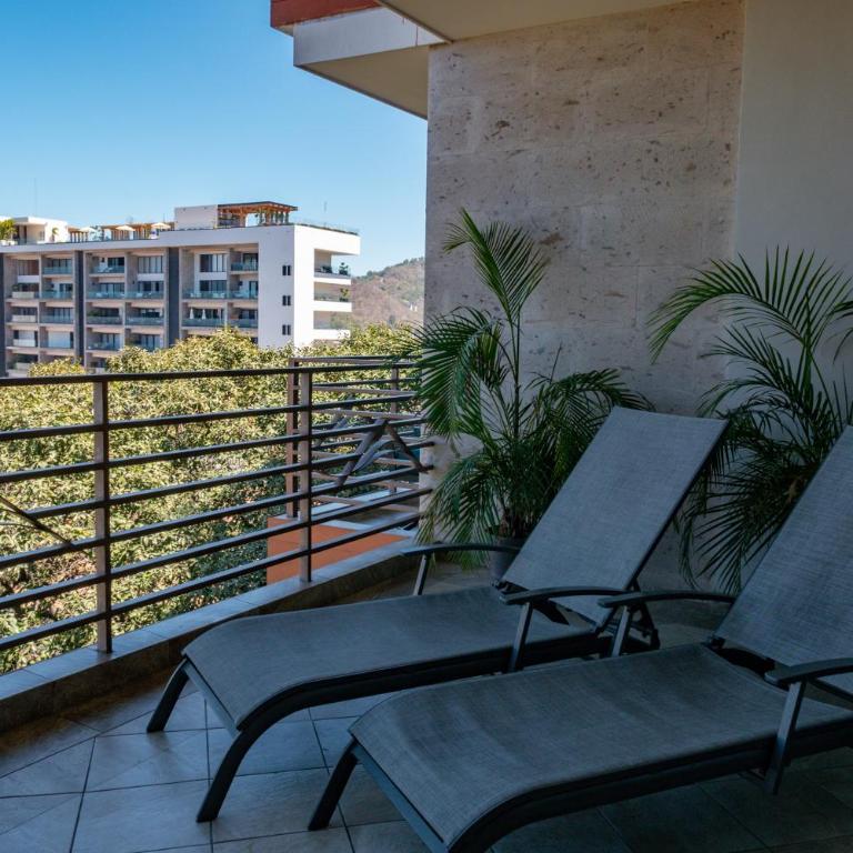 Residences by Pinnacle - Luxury 2 bed, 2 bath Romantic Zone condo - Apartamento de 2 dormitorios - 38
