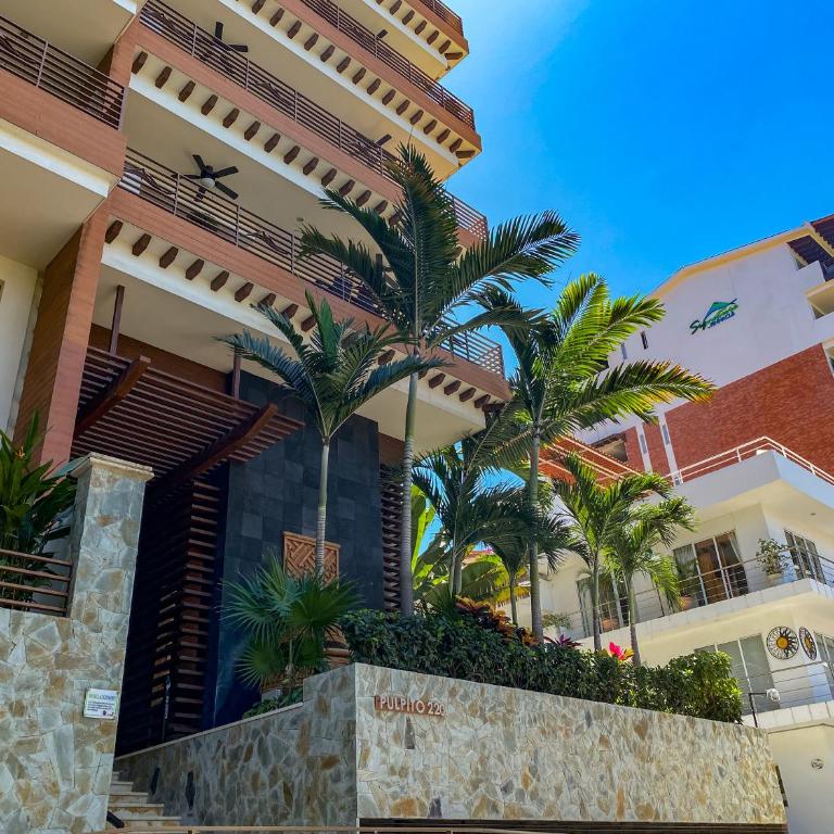 Residences by Pinnacle - Luxury 2 bed, 2 bath Romantic Zone condo - Apartamento de 2 dormitorios - 39