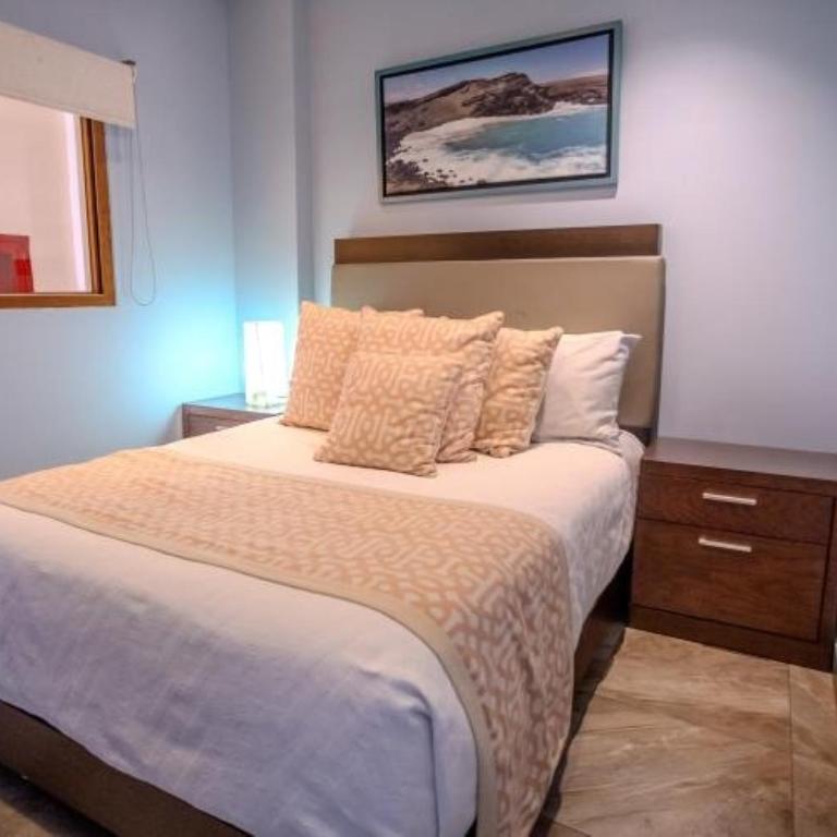 Residences by Pinnacle - Luxury 2 bed, 2 bath Romantic Zone condo - Apartamento de 2 dormitorios - 24
