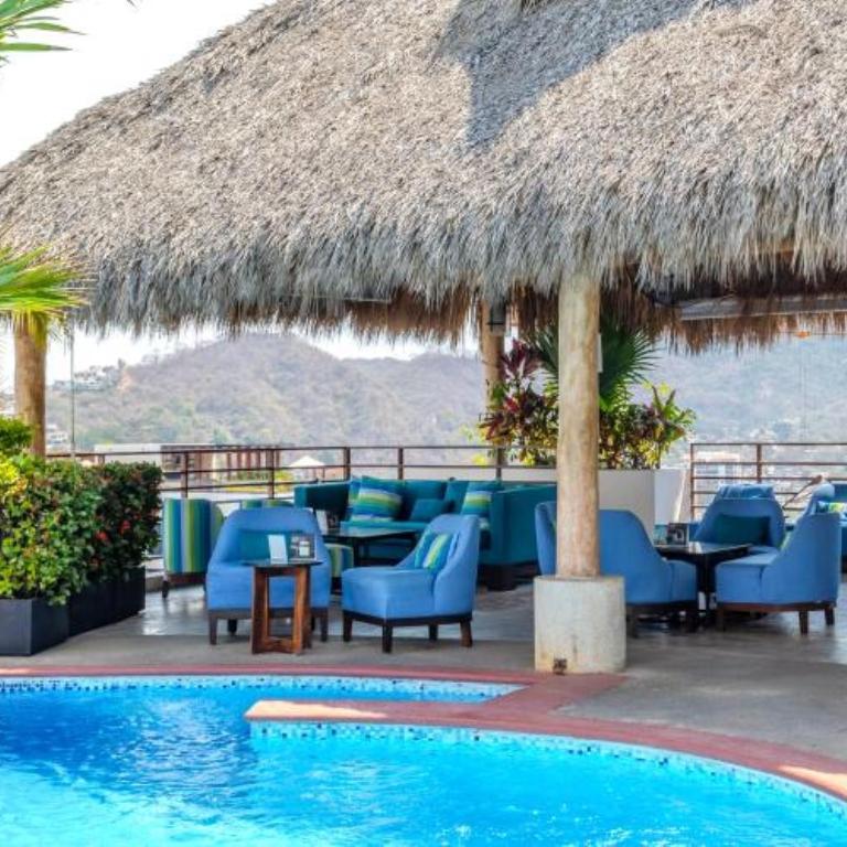 Residences by Pinnacle - Luxury 2 bed, 2 bath Romantic Zone condo - Apartamento de 2 dormitorios - 17