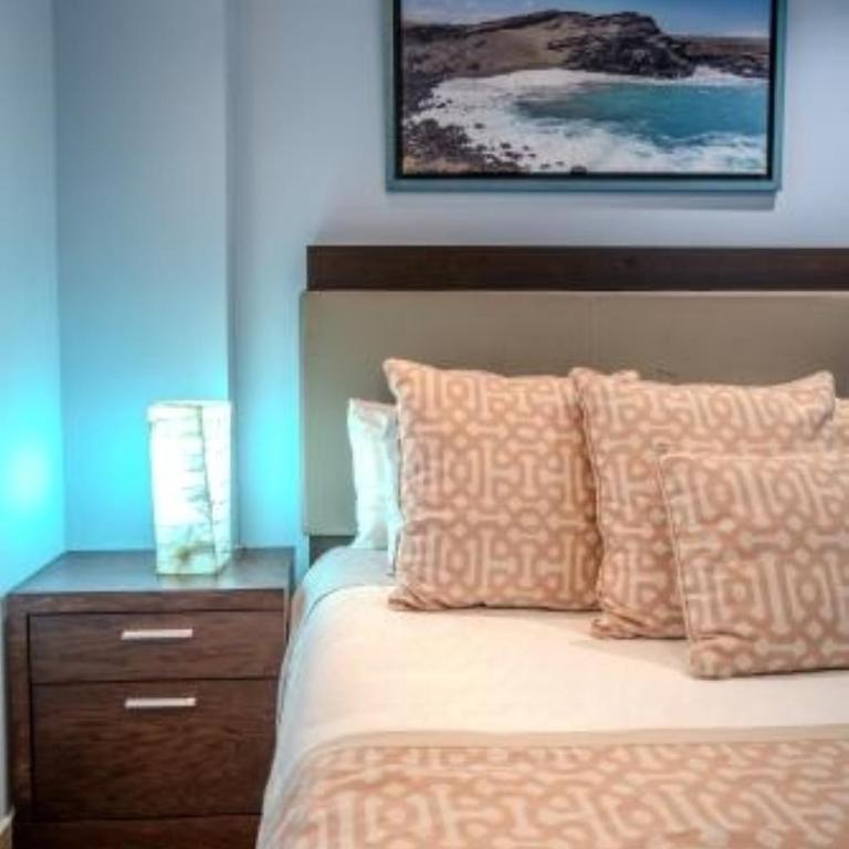 Residences by Pinnacle - Luxury 2 bed, 2 bath Romantic Zone condo - Apartamento de 2 dormitorios - 25