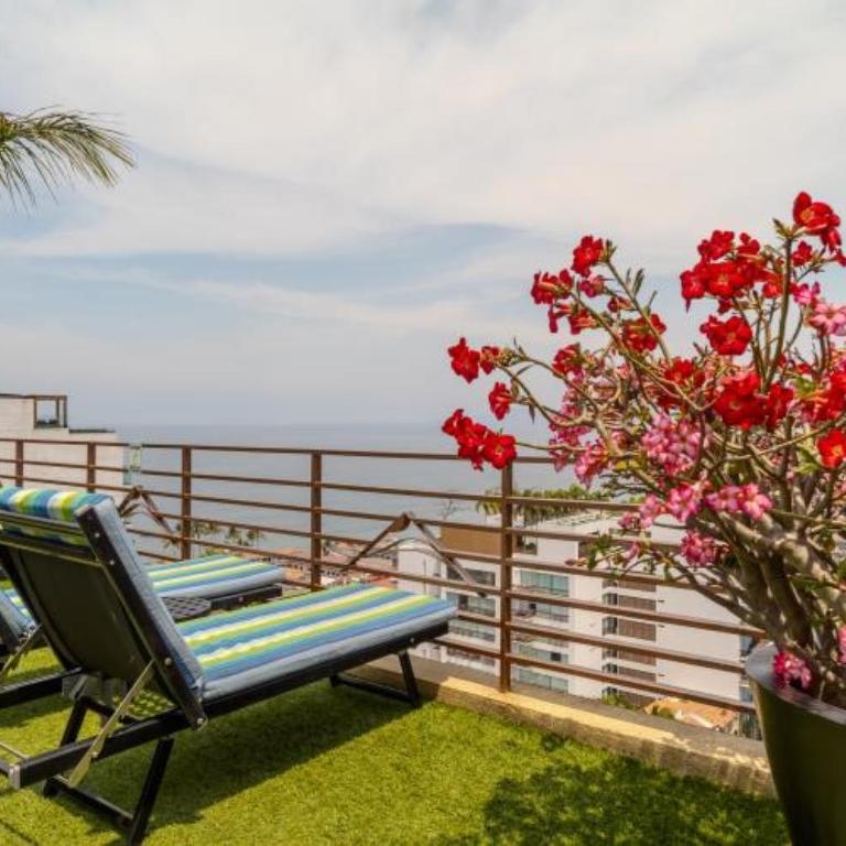 Residences by Pinnacle - Luxury 2 bed, 2 bath Romantic Zone condo - Apartamento de 2 dormitorios - 51