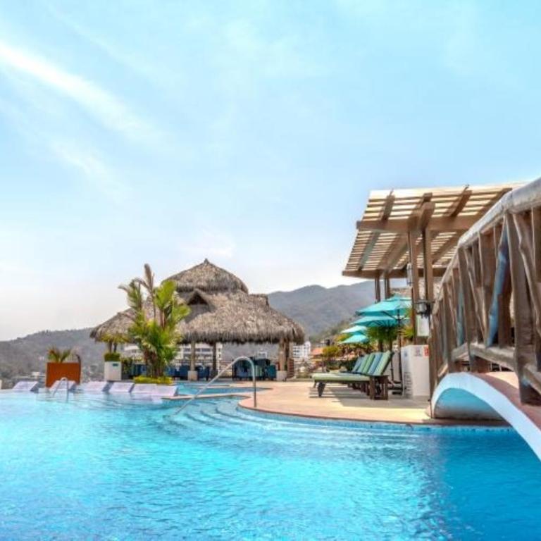 Residences by Pinnacle - Luxury 2 bed, 2 bath Romantic Zone condo - Apartamento de 2 dormitorios - 10