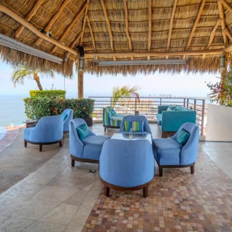 Residences by Pinnacle - Luxury 2 bed, 2 bath Romantic Zone condo - Apartamento de 2 dormitorios - 47