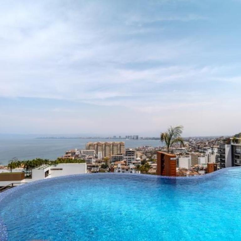 Residences by Pinnacle - Luxury 2 bed, 2 bath Romantic Zone condo - Apartamento de 2 dormitorios - 11