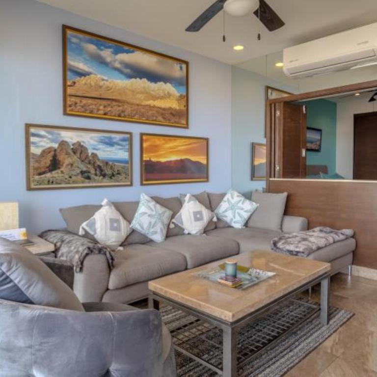 Residences by Pinnacle - Luxury 2 bed, 2 bath Romantic Zone condo - Apartamento de 2 dormitorios - 18
