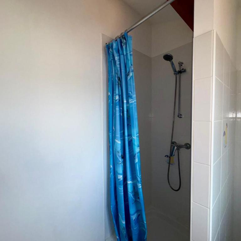 Villa charmante 6 pers, résidence calme, piscine privée - FR-1-323-580 - Ferienhaus - 2