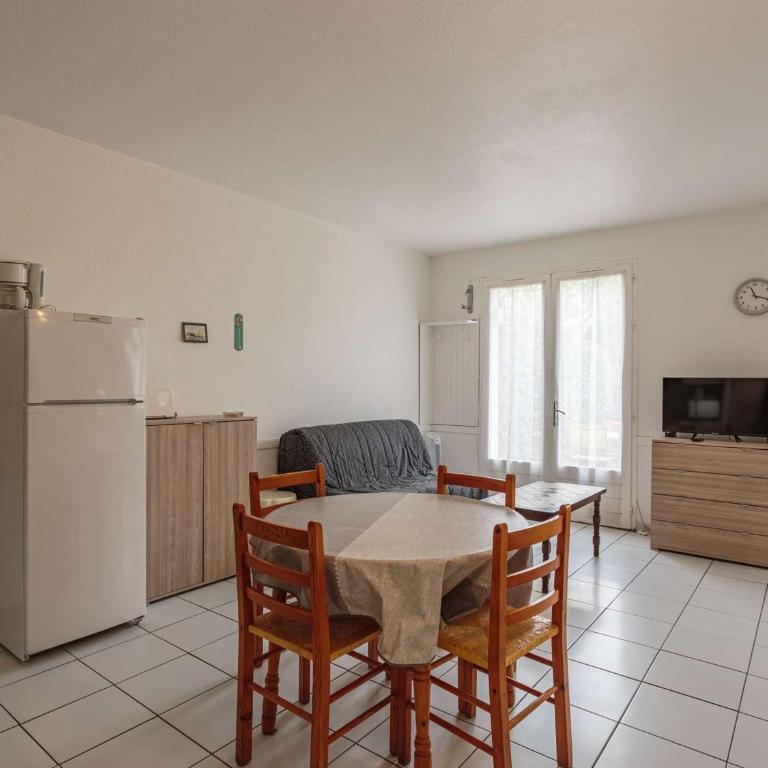 Studio confortable avec jardin et parking à Cambo-les-Bains - FR-1-4-703 - Studio - 5