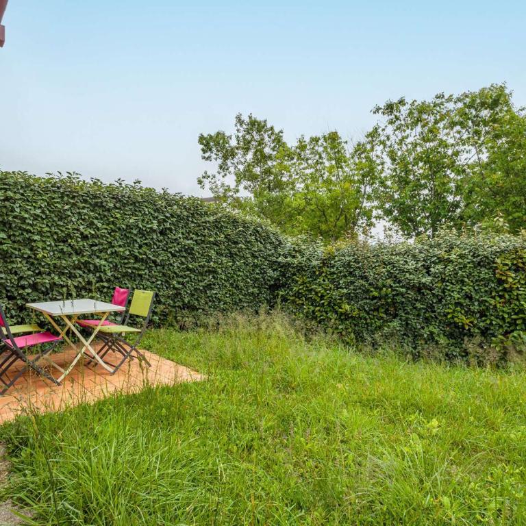 Studio confortable avec jardin et parking à Cambo-les-Bains - FR-1-4-703 - Studio - 11
