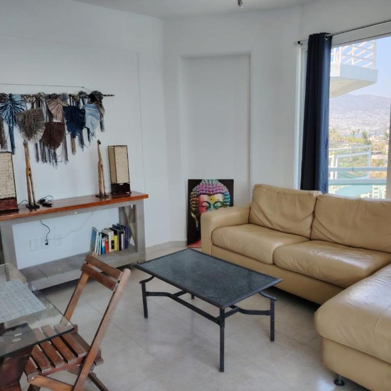 apartment with sea and Island views - Apartamento con vistas al mar - 40