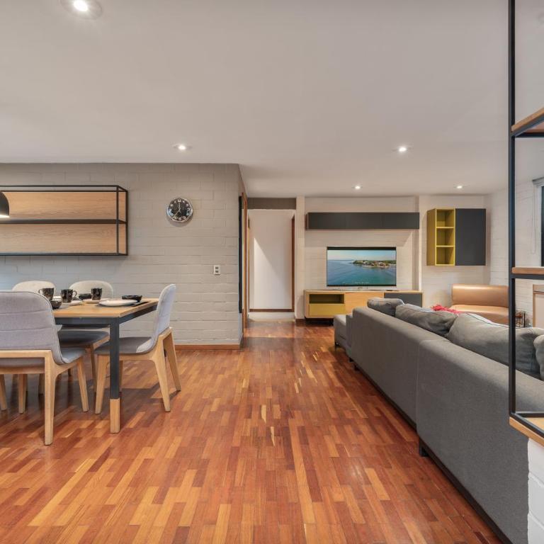 beautiful 2 bedroom luxury condo in Provenza - Apartamento de 2 dormitorios - 4