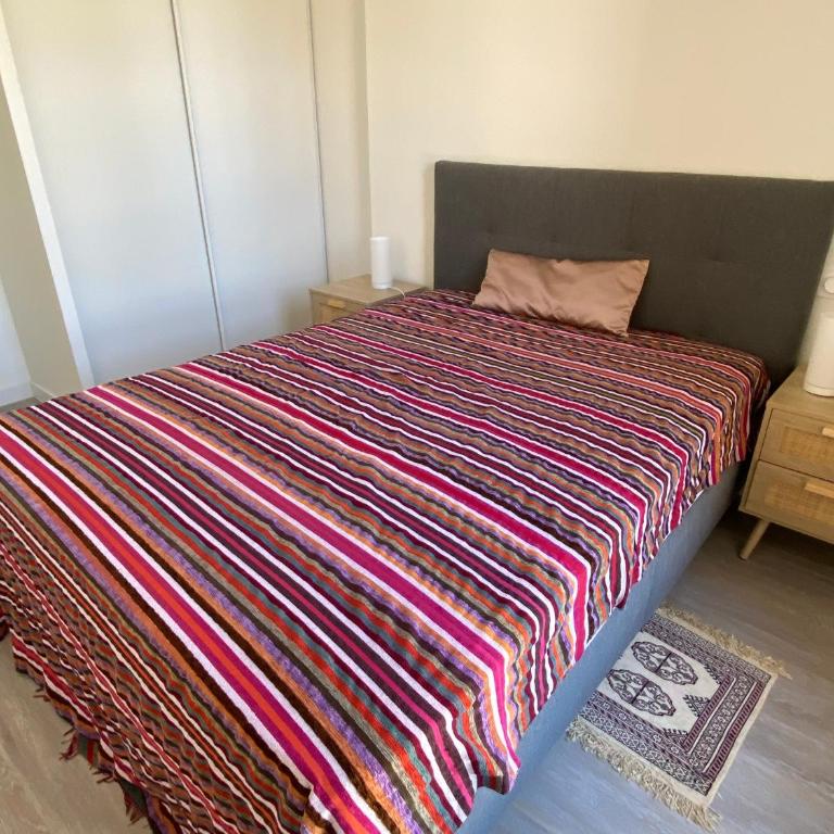Appartement Moderne avec Parking à Argelès-sur-Mer - FR-1-732-98 - Apartment - 11