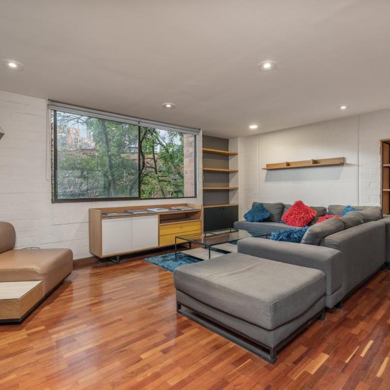 beautiful 2 bedroom luxury condo in Provenza - Apartamento de 2 dormitorios - 6