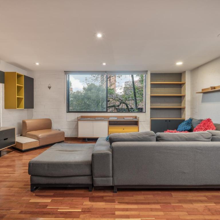 beautiful 2 bedroom luxury condo in Provenza - Apartamento de 2 dormitorios - 7