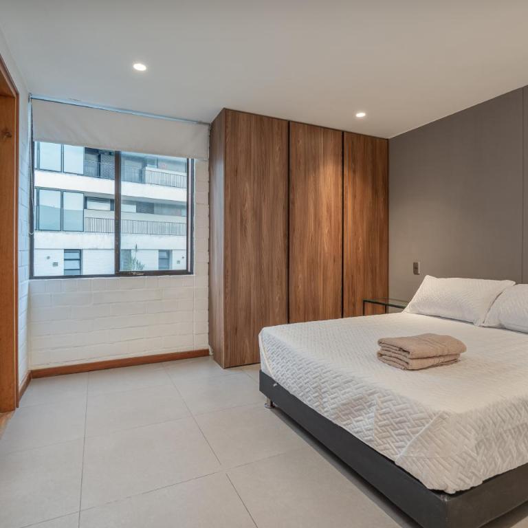 beautiful 2 bedroom luxury condo in Provenza - Apartamento de 2 dormitorios - 8