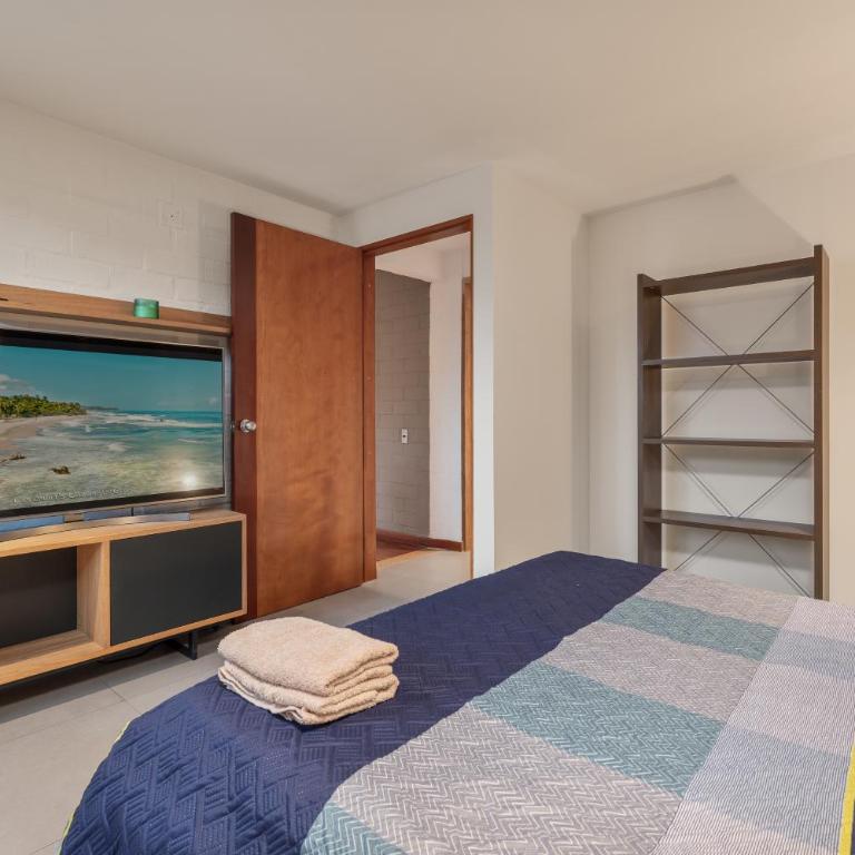 beautiful 2 bedroom luxury condo in Provenza - Apartamento de 2 dormitorios - 11