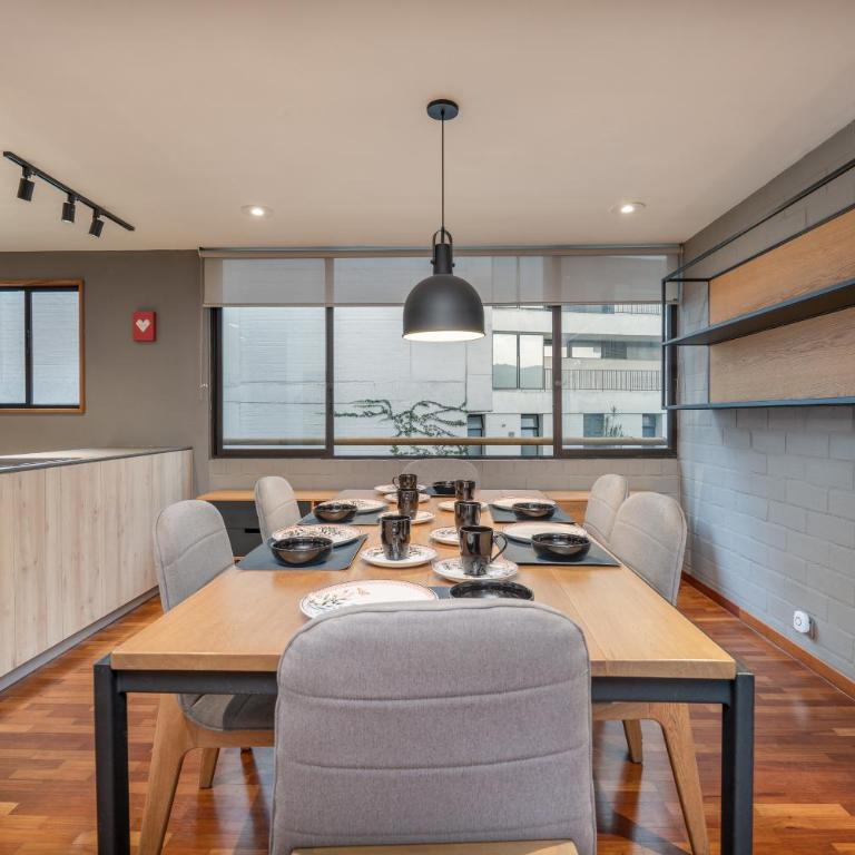 beautiful 2 bedroom luxury condo in Provenza - Apartamento de 2 dormitorios - 12