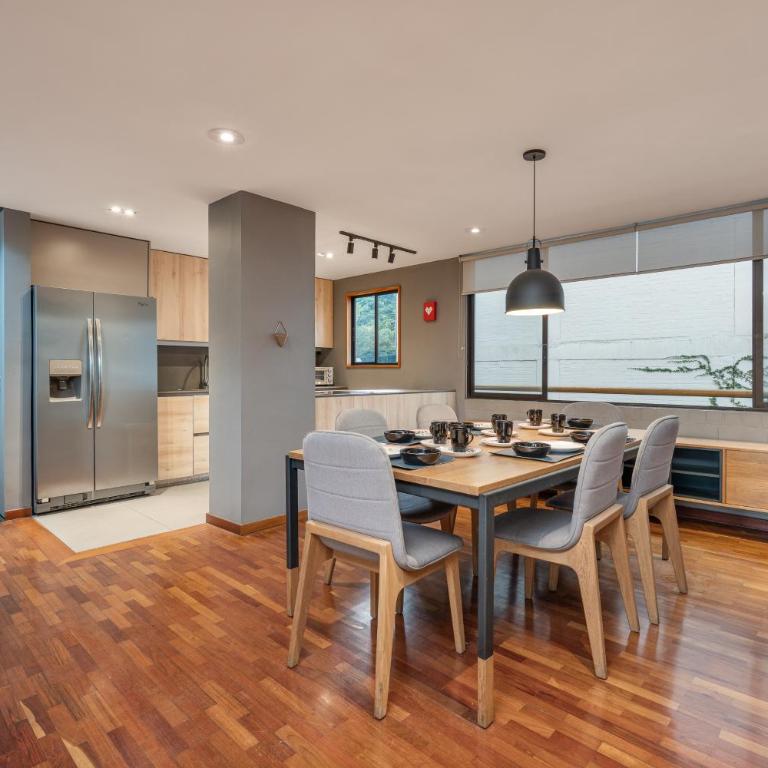 beautiful 2 bedroom luxury condo in Provenza - Apartamento de 2 dormitorios - 17
