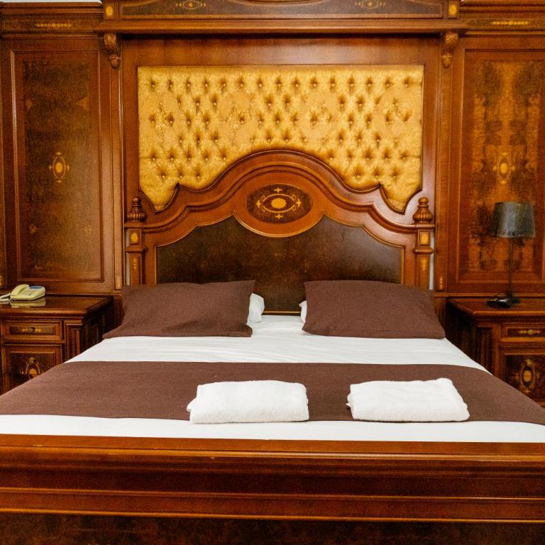 Hotel Divasto - Suite - 9