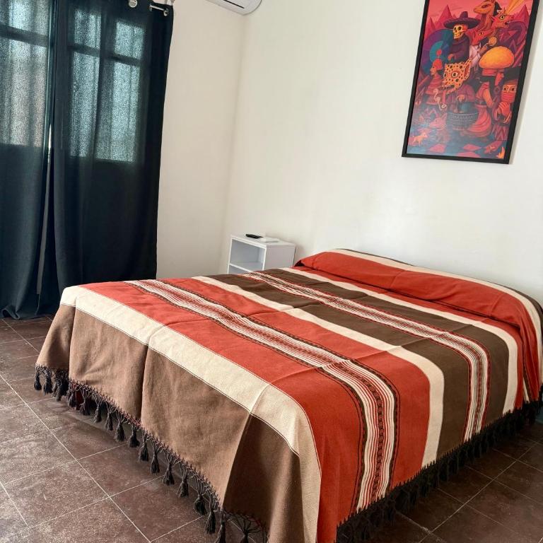 Casa Porfirio - Habitación Doble - 12