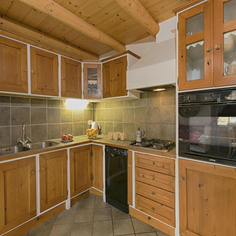 Typical Cottage in Bellamonte Italy with bubble bath - Casa Vacanza con 6 Camere da Letto - 3
