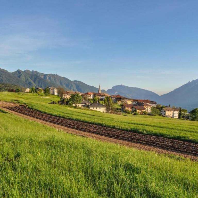 Typical Cottage in Bellamonte Italy with bubble bath - Casa Vacanza con 6 Camere da Letto - 31